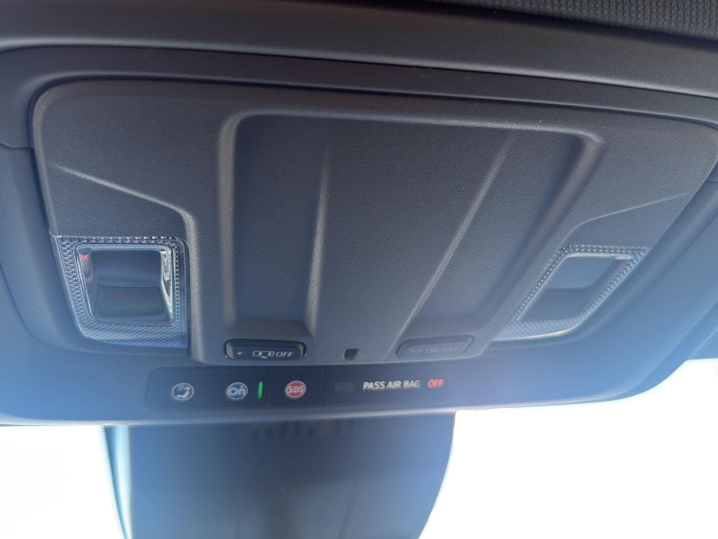 2026 Chevrolet Silverado 1500 RST - Photo 22