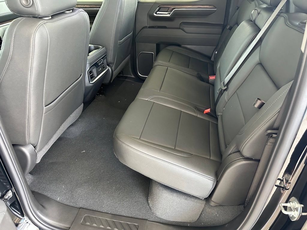 2026 GMC Sierra 1500 SLT - Photo 29