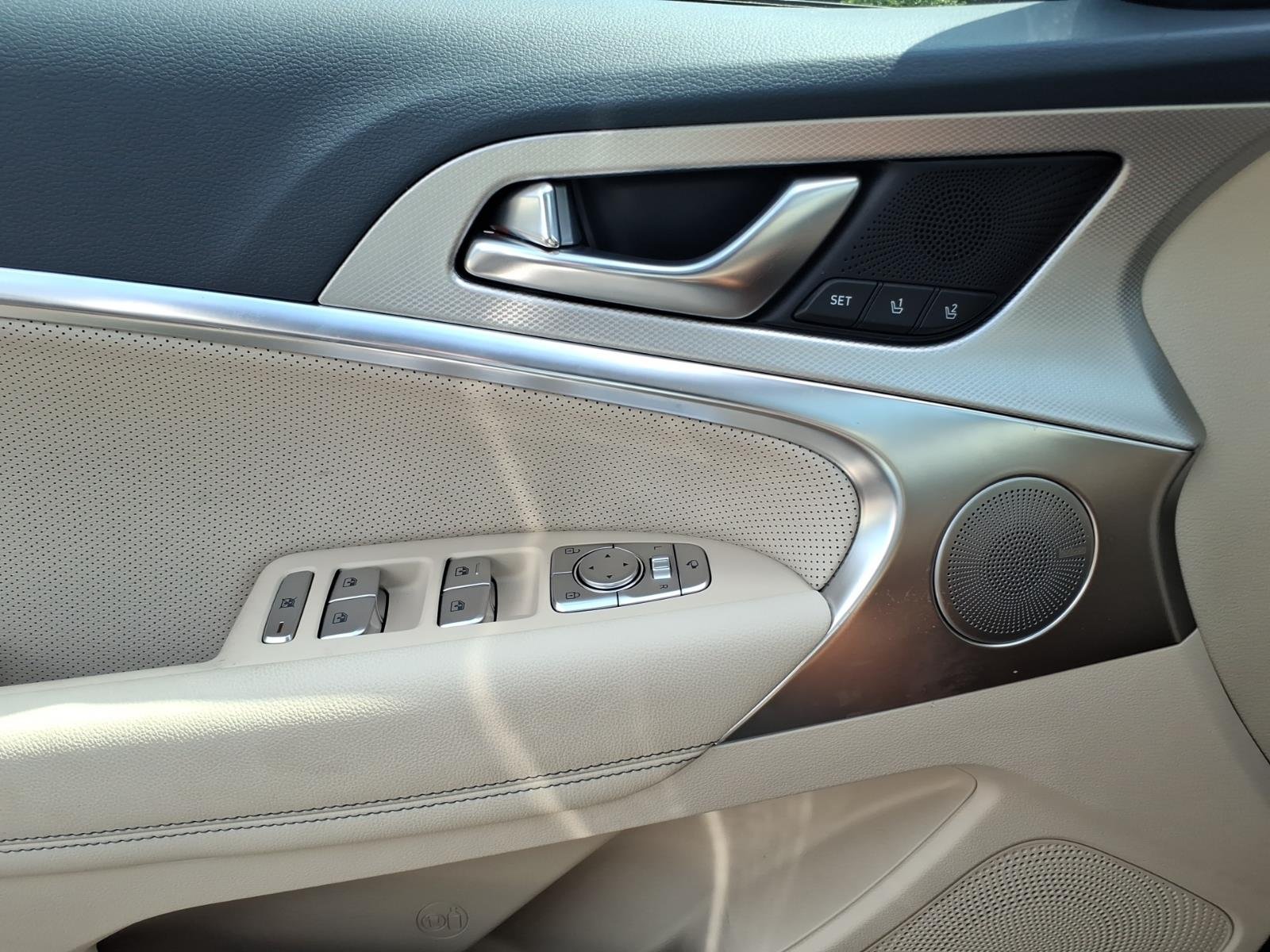 2026 GENESIS G70 Prestige - Photo 17