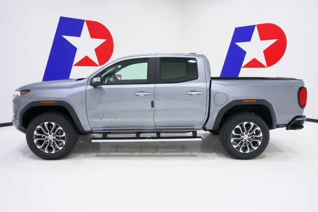 2026 GMC Canyon Denali - Photo 10