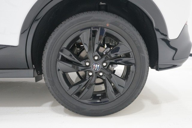 2026 Buick Encore GX Sport Touring - Photo 10