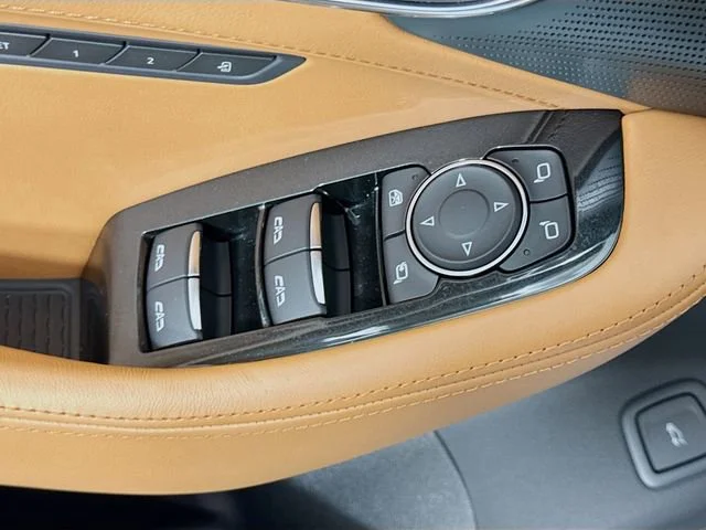 2026 Cadillac CT5 Premium Luxury - Photo 11