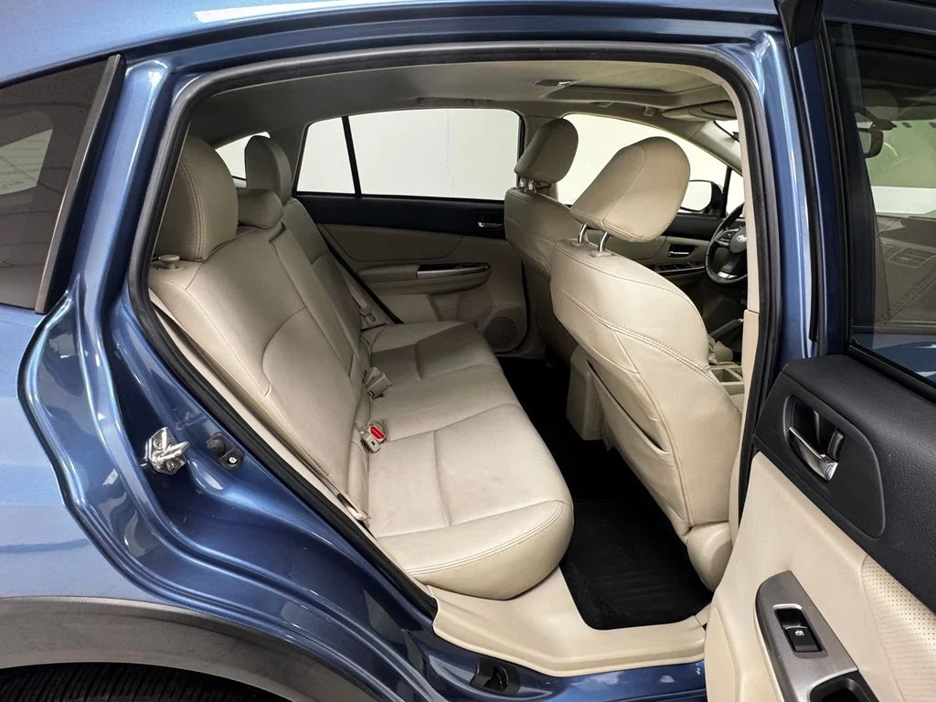2015 Subaru XV Crosstrek Limited - Photo 16