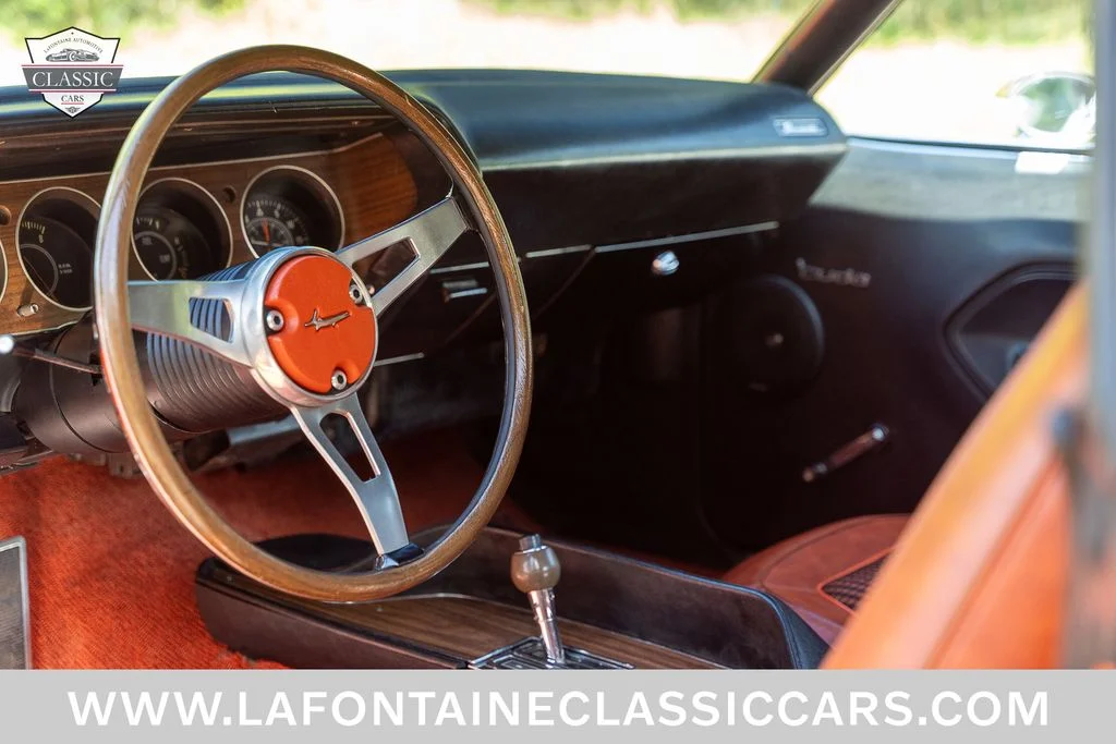 Used 1970 Red Plymouth  image 72