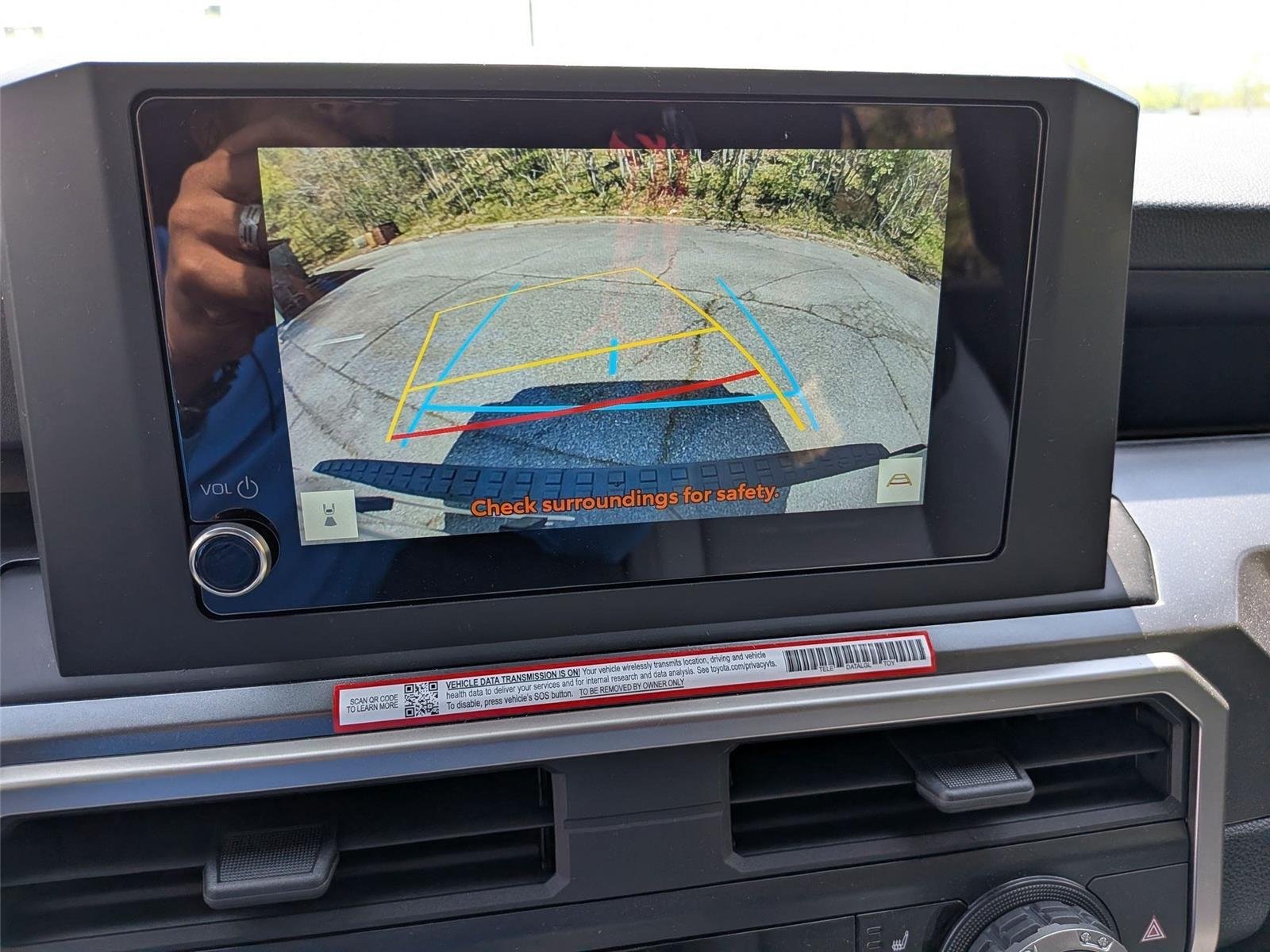 Used 2025 Underground Toyota TRD Off Road image 22