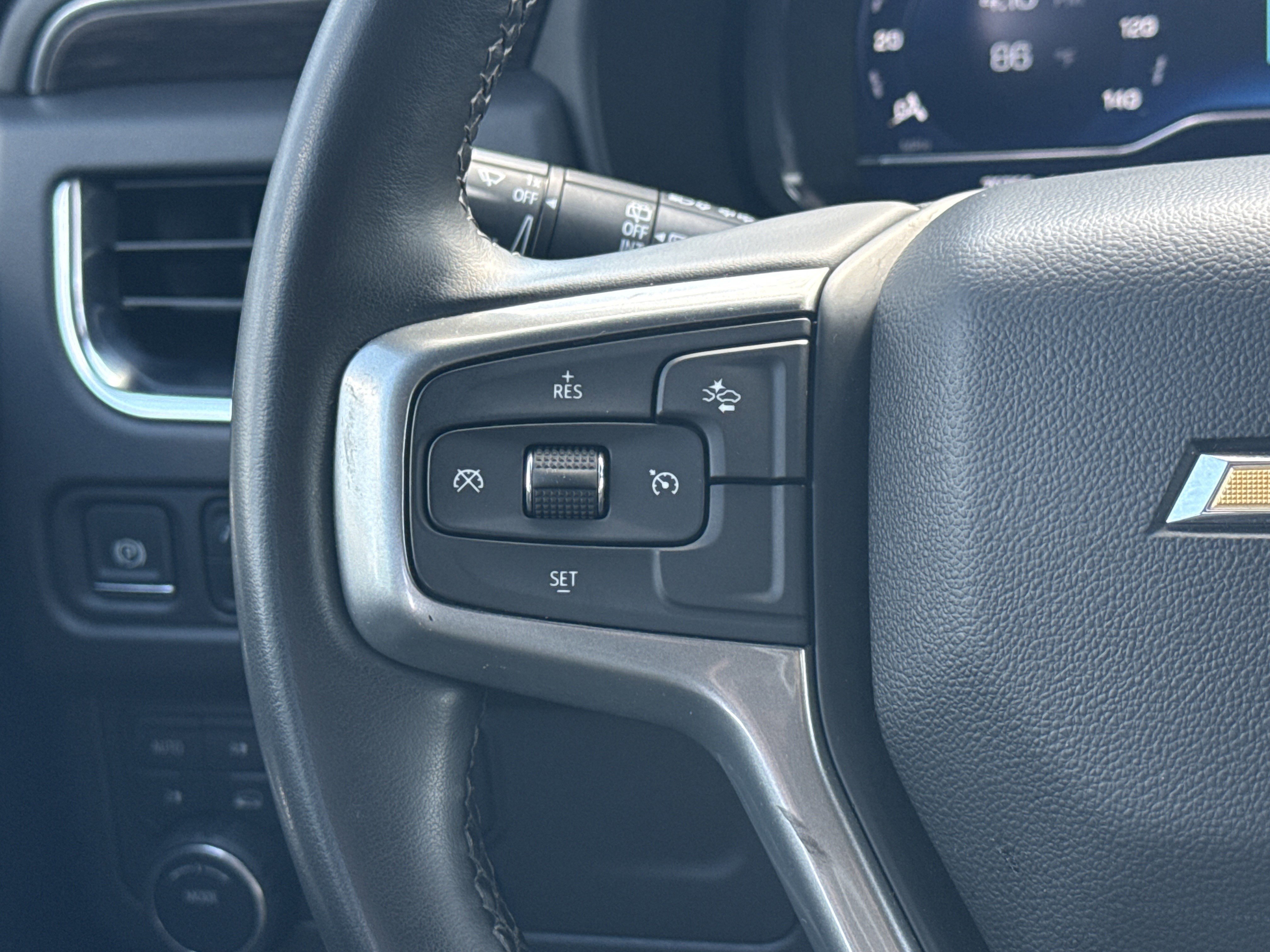 Used 2024 Dark Ash Metallic Chevrolet LT image 28