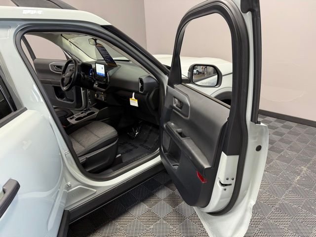 Certified Used 2023 Cactus Green / Gray Ford Big Bend image 23