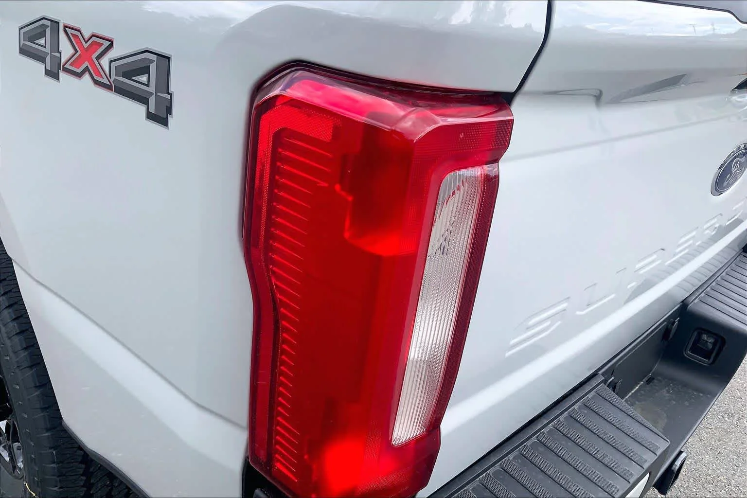 New 2026 Avalanche Ford XL image 5