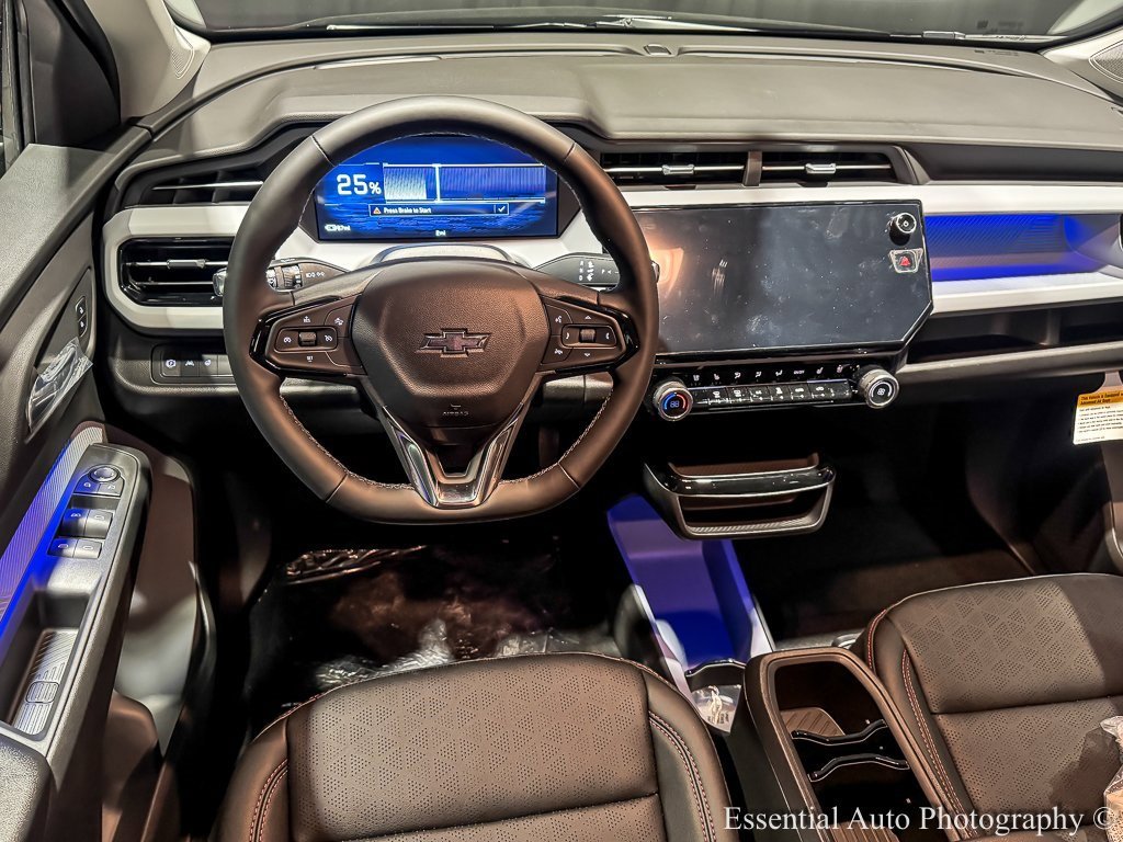 2027 CHEVROLET BOLT - Image 12