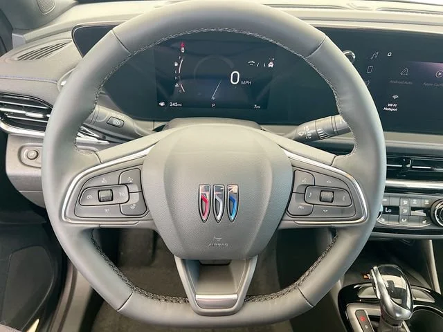 2026 Buick Envista Sport Touring - Photo 7