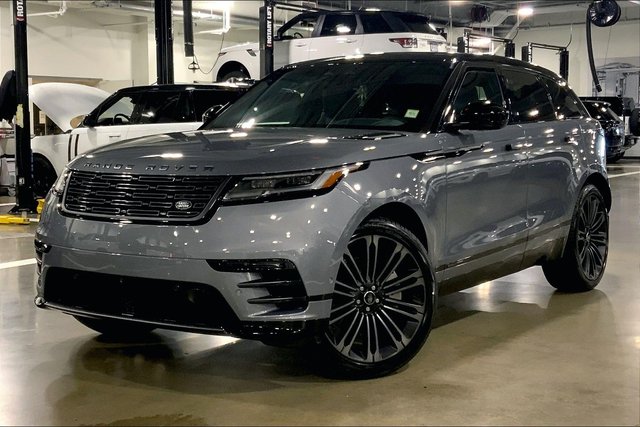 2026 Land Rover Range Rover Velar P250 Base