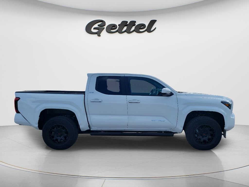 New 2026 Ice Cap Toyota  SR5 image 11
