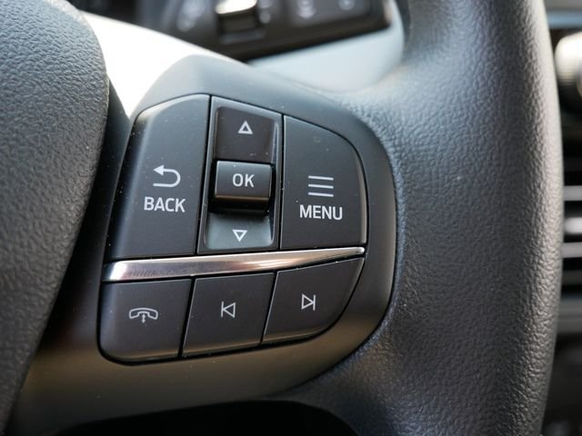 2025 Ford Escape Active - Photo 23
