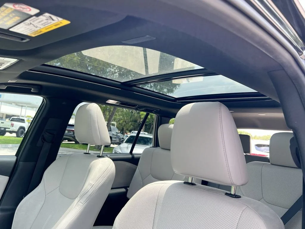 Certified Used 2024 CAVIAR Lexus 350 Luxury image 18