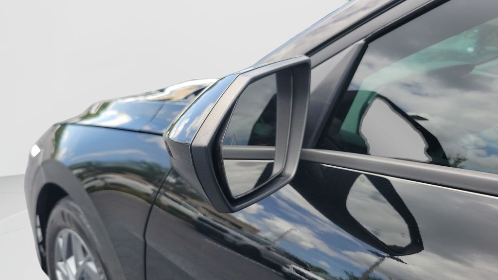 Used 2024 Black Hyundai Blue image 26