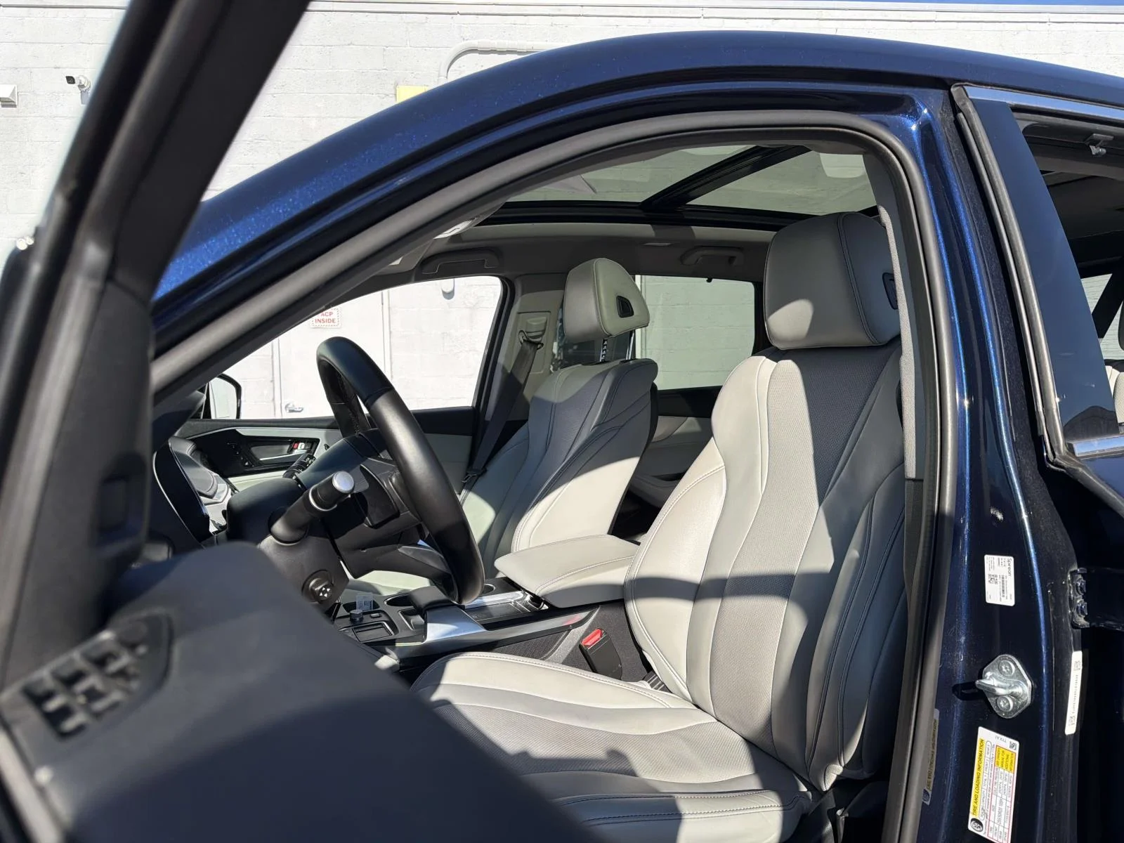 2023 Acura MDX Technology Package - Photo 31