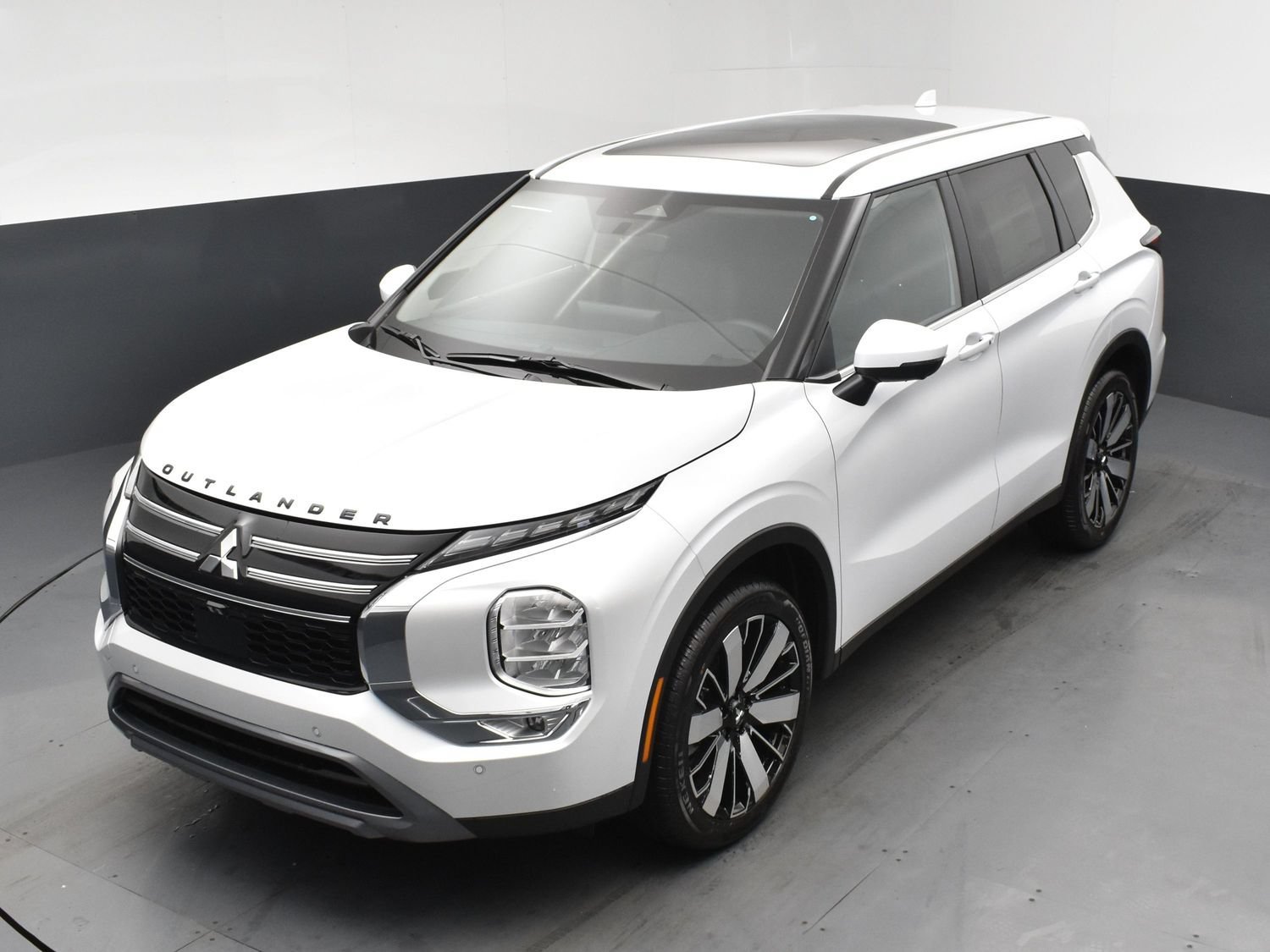 New 2026 White Mitsubishi SE 1.5T 2WD image 21