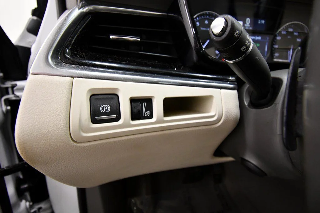 2021 Cadillac XT6 Premium Luxury - Photo 19