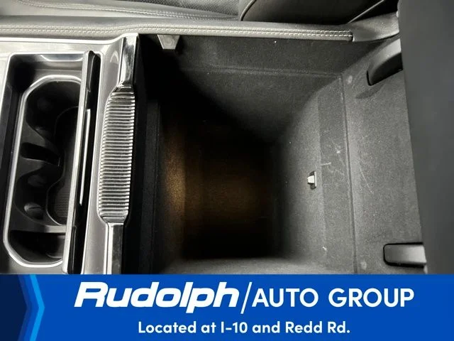 Used 2024 Silver Jeep Base image 22