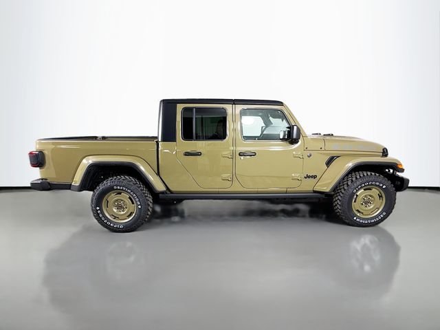 New 2026 41 Exterior Paint Jeep Willys 41 image 8