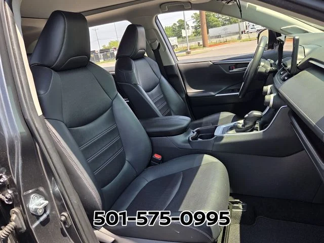 Used 2020 Gray Toyota Limited image 19