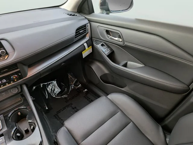 New 2026 Super Black Nissan Dark Armor™ image 12