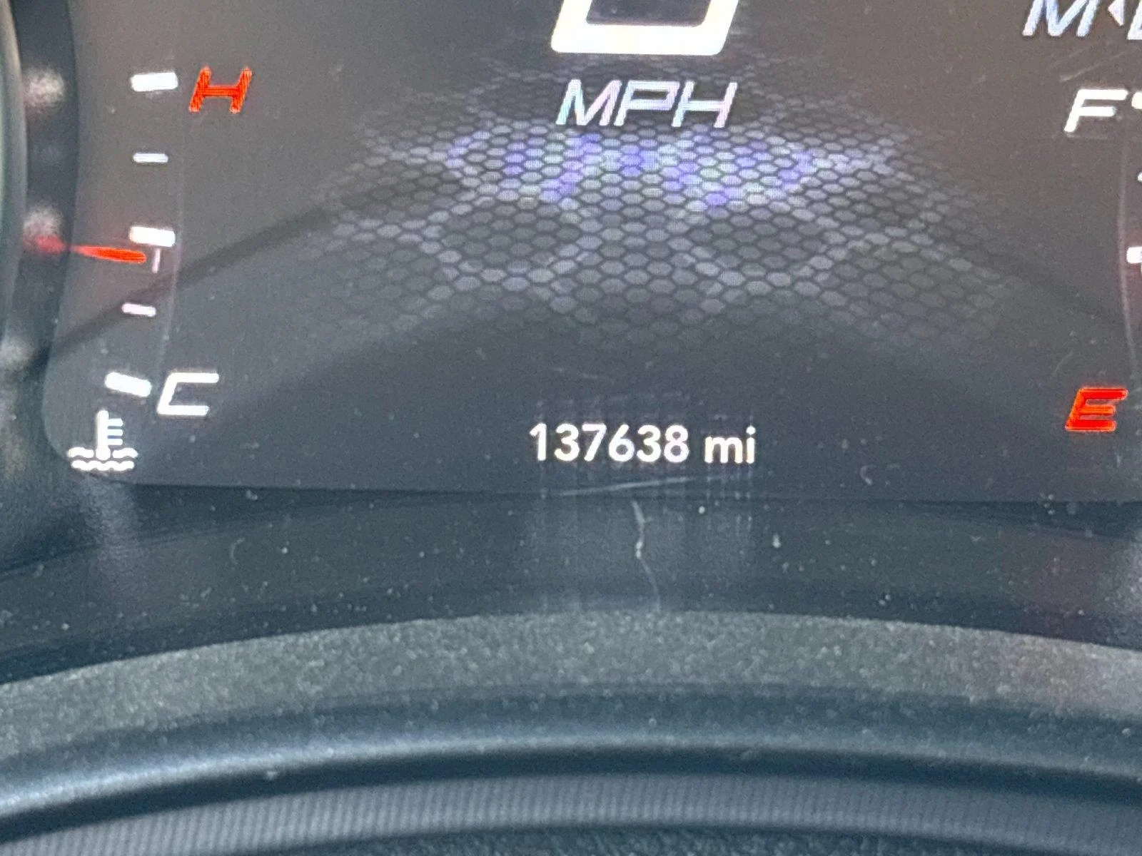 Used 2019 Granite Pearlcoat Dodge SXT image 21
