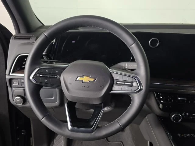 Used 2026 Black Chevrolet Premier image 11