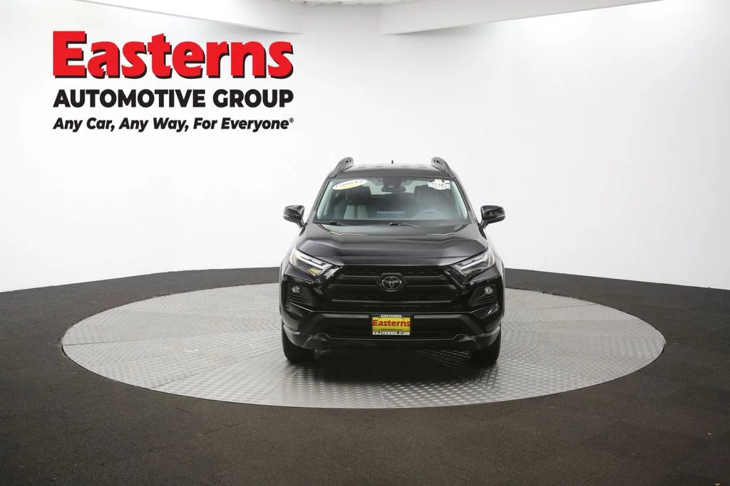 Used 2022 Black Toyota Adventure image 53