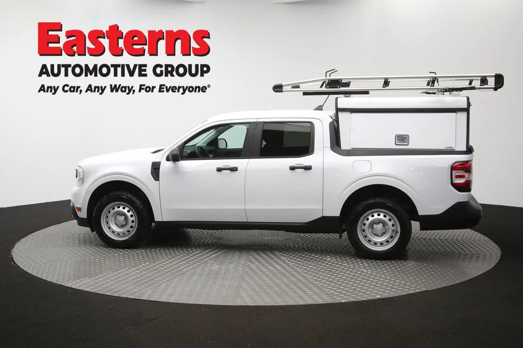 Used 2022 White Ford XL image 59
