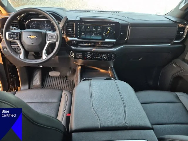 Used 2025 Black Chevrolet LTZ image 31