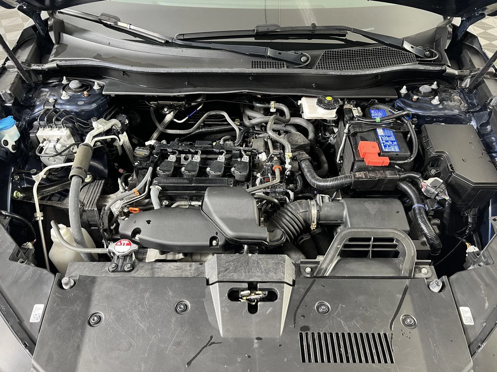Used 2024 Bl Honda EX image 24