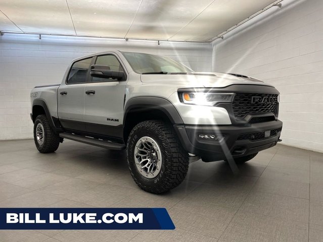 2026 RAM 1500 2026 RAM 1500 RHO Crew Cab