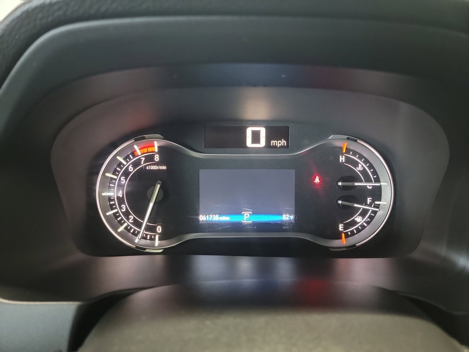 Certified Used 2021 Modern Steel Metallic Honda RTL-E image 18