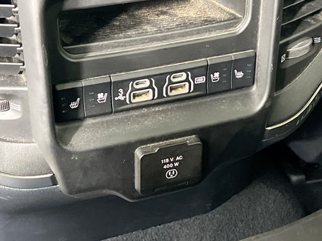 2019 RAM Ram 1500 Pickup Limited - Photo 27