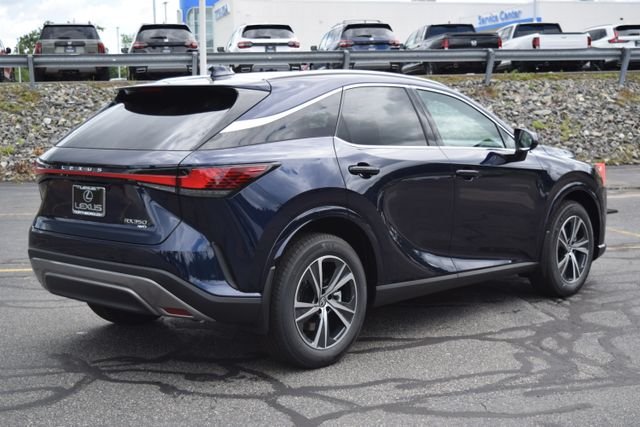 New 2026 Nightfall Mica Lexus PREMIUM image 3
