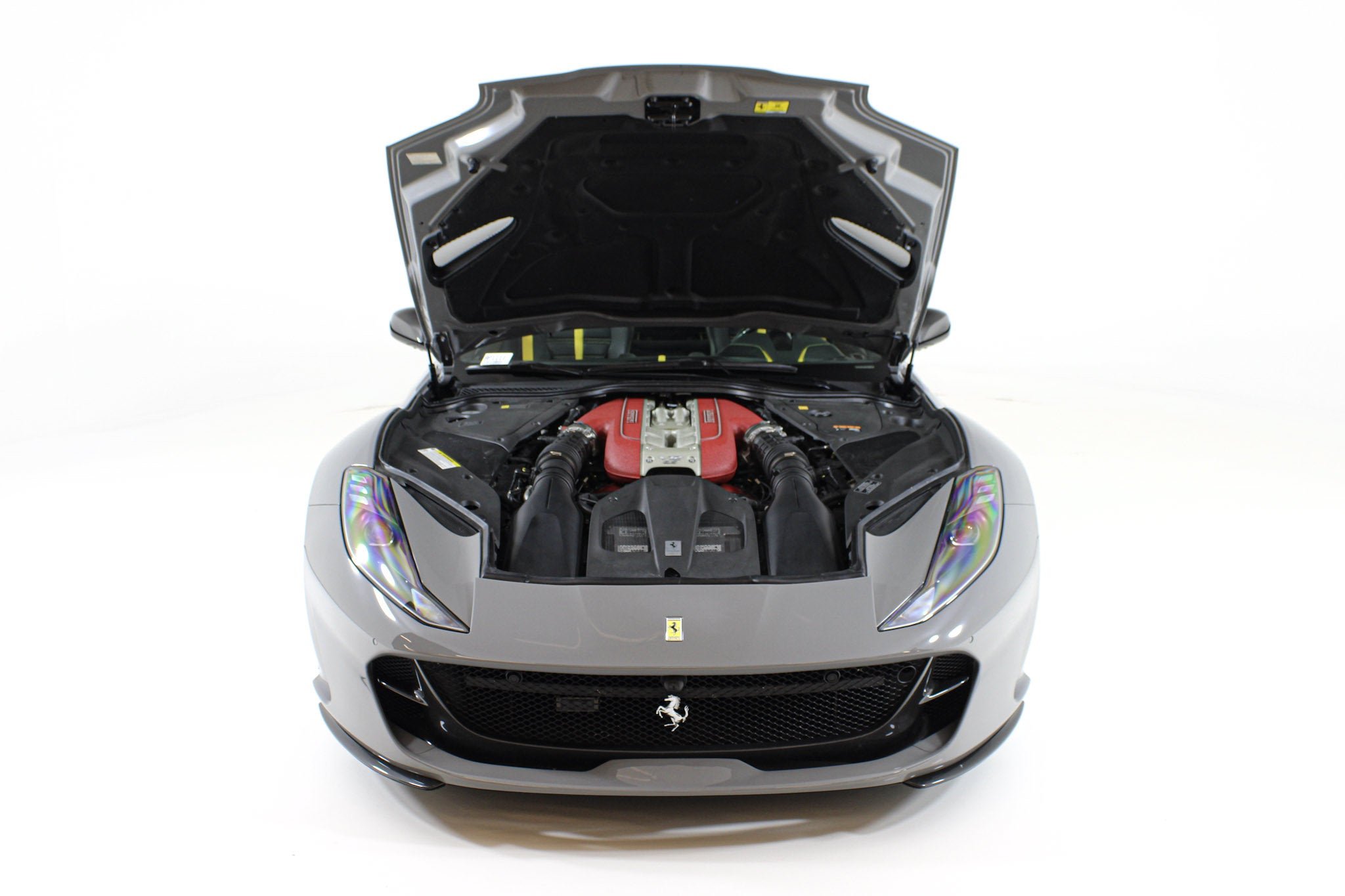 Used 2019 Extra Sample Ferrari  image 54