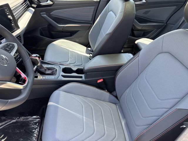 New 2026 Blue Volkswagen 2.0T Autobahn image 22