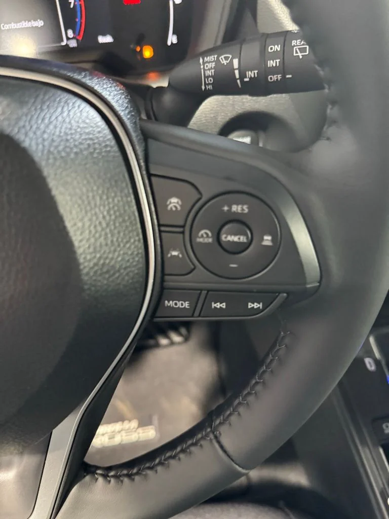 Used 2026 Gray Toyota LE image 36