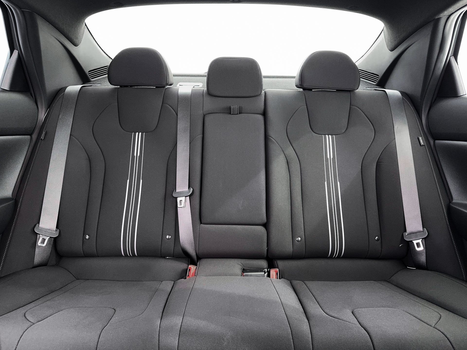 New 2026 Amazon Gray Hyundai SEL Sport image 17