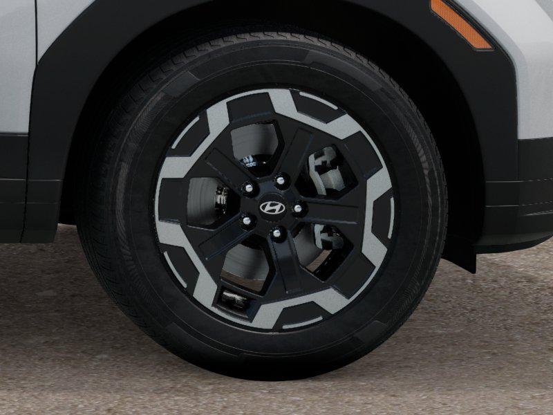 2026 Hyundai Santa Fe SE - Photo 8