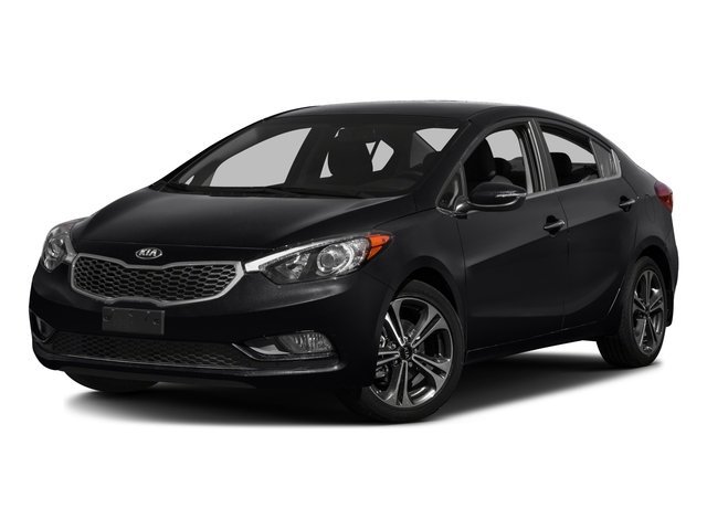 2016 Kia Forte LX AT's photo