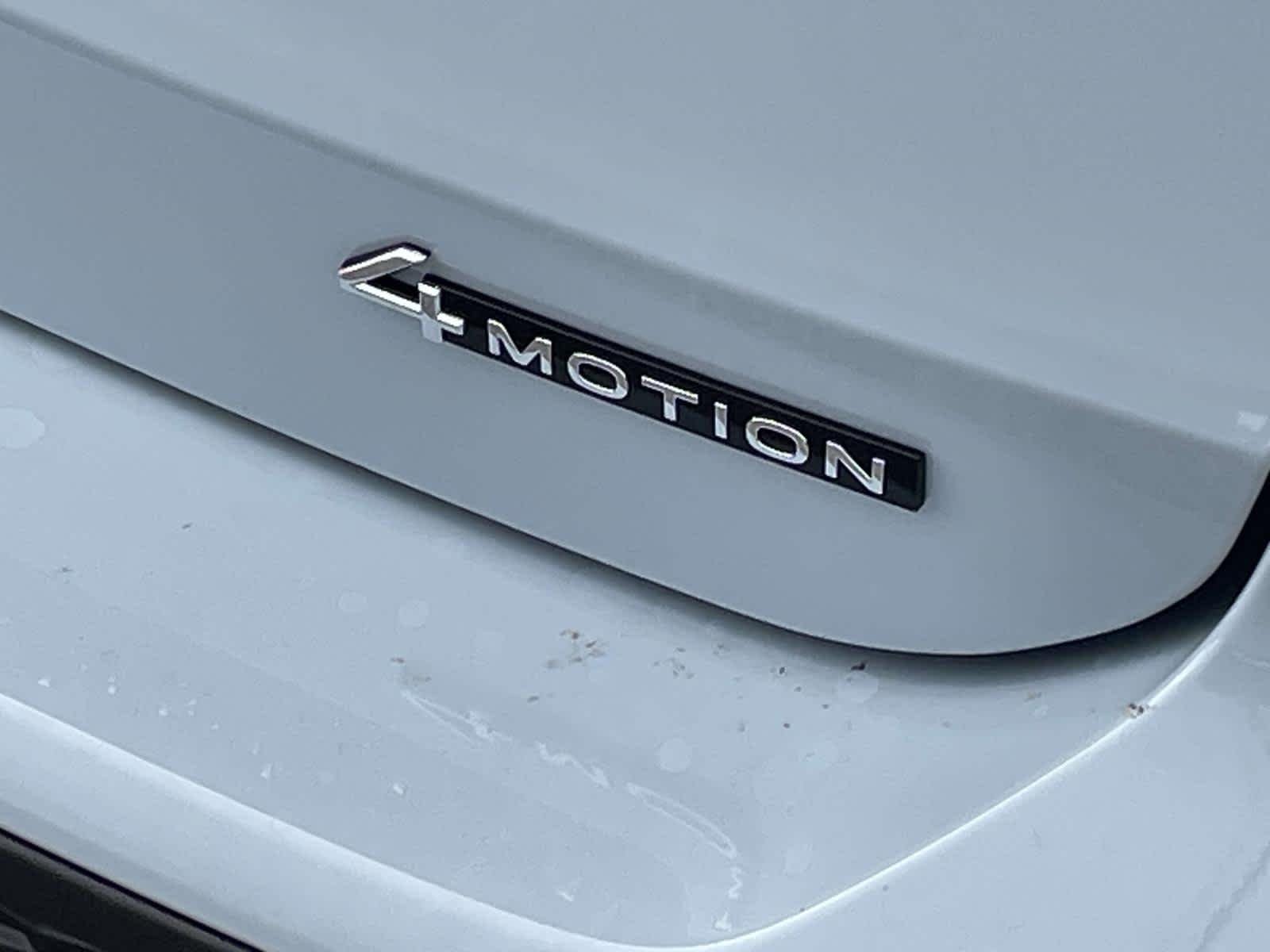 New 2027 9728/ Volkswagen SEL image 21