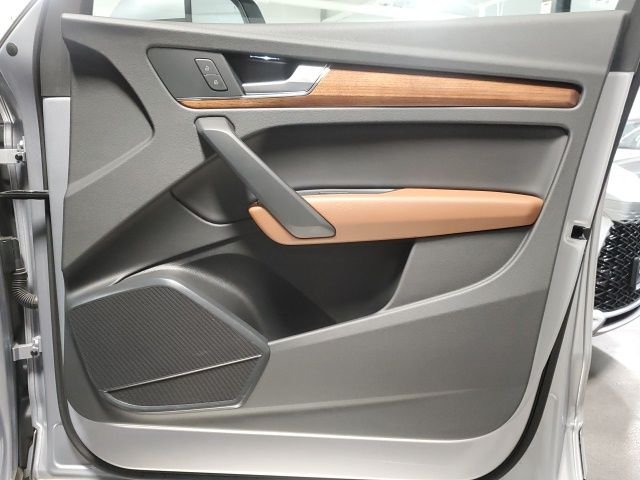 2022 Audi Q5 Premium - Photo 26