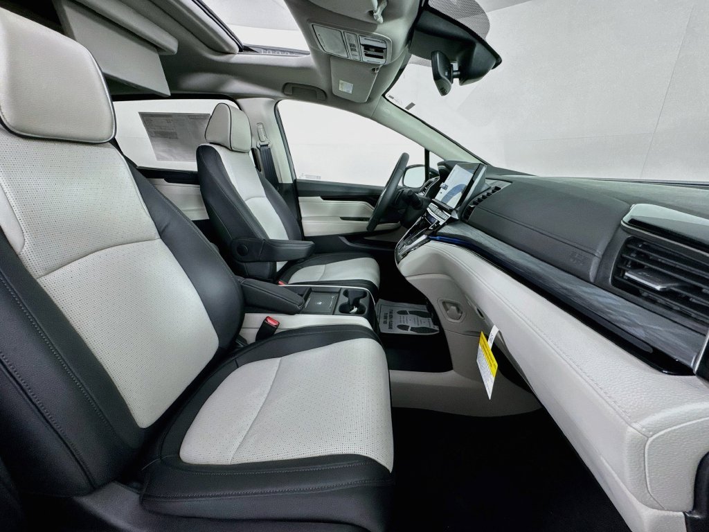 2026 Honda Odyssey Elite - Photo 41