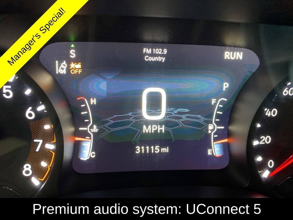 2025 Jeep Compass Limited - Photo 4