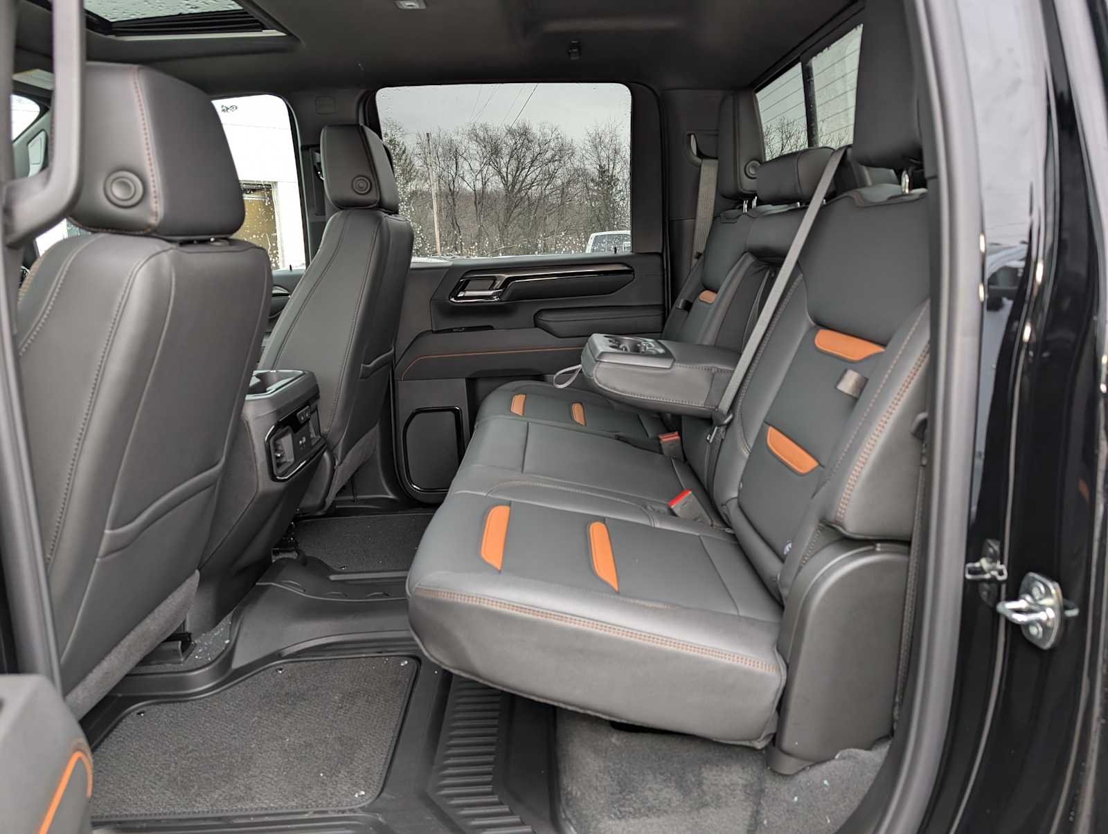 2026 GMC Sierra 2500HD AT4 - Photo 21