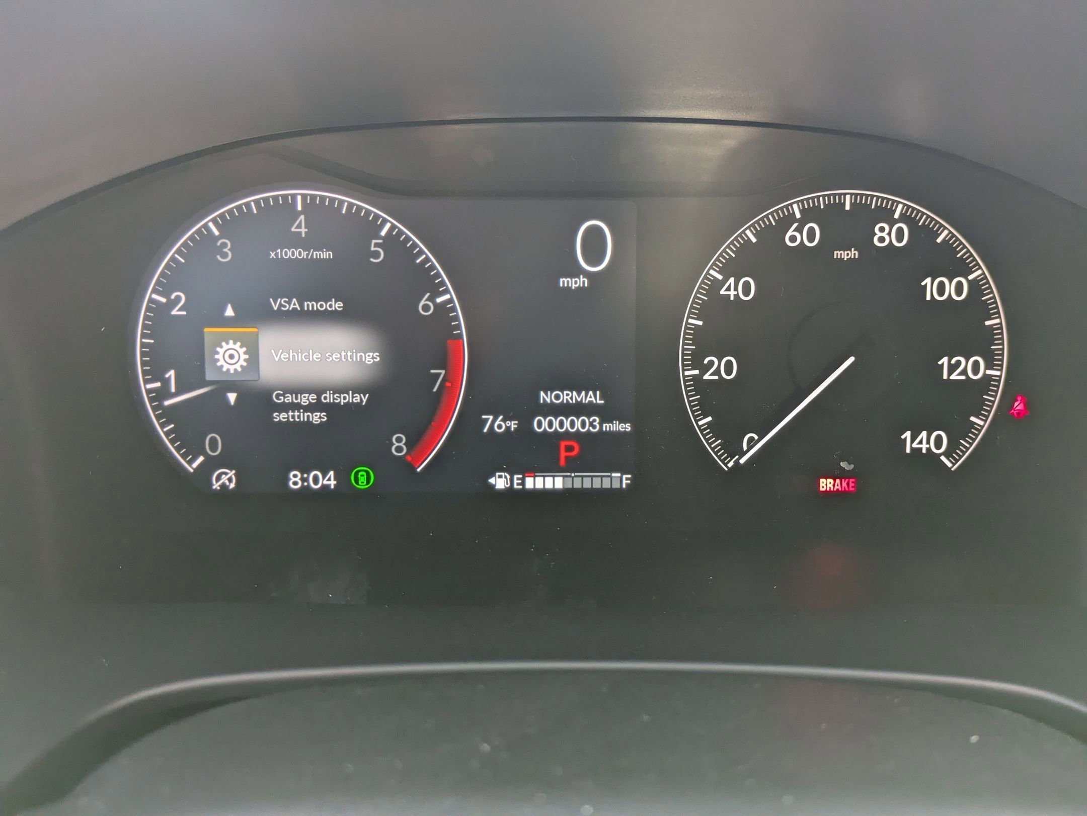 2026 Honda CR-V LX - Photo 14