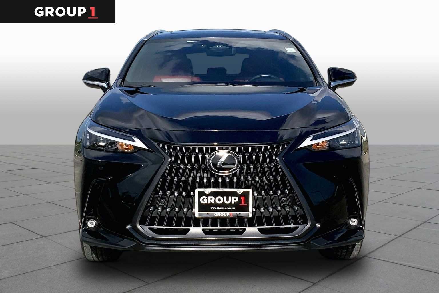 Certified Used 2024 CAVIAR Lexus Premium image 4