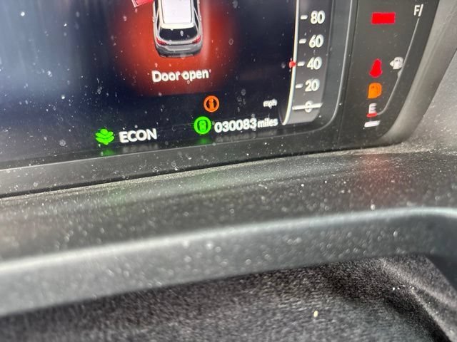 Certified Used 2024 Radiant Red Honda Elite image 21